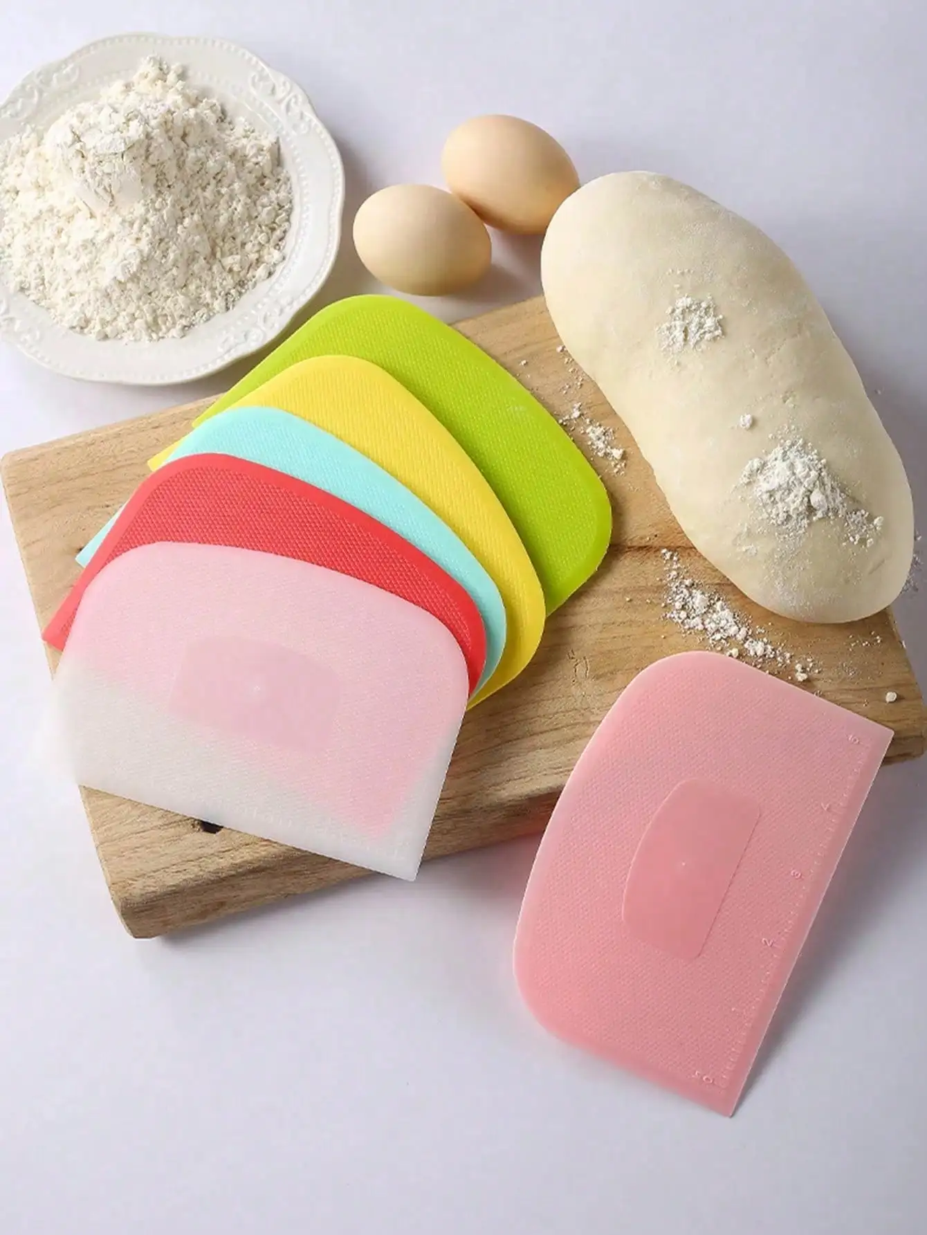 Bread Baking Kitchen Utensils - 3 шт. кухонных инструментов для выпечки: