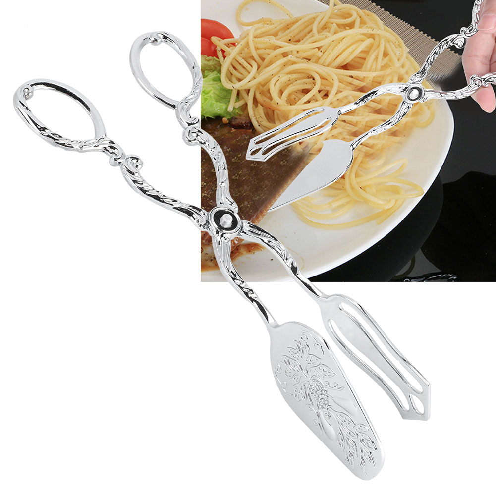 Bread Baking Kitchen Utensils - ZK10 щипцы для хлеба с заостренной