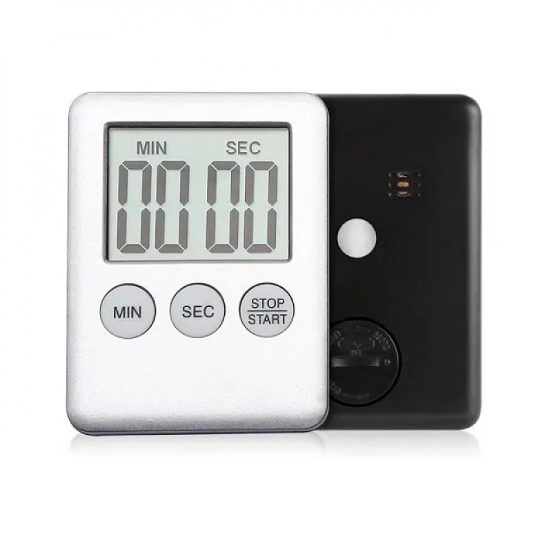 Kitchen Baking Timer - Магнитные кухонные таймеры с ЖК-дисплеем, цифровой