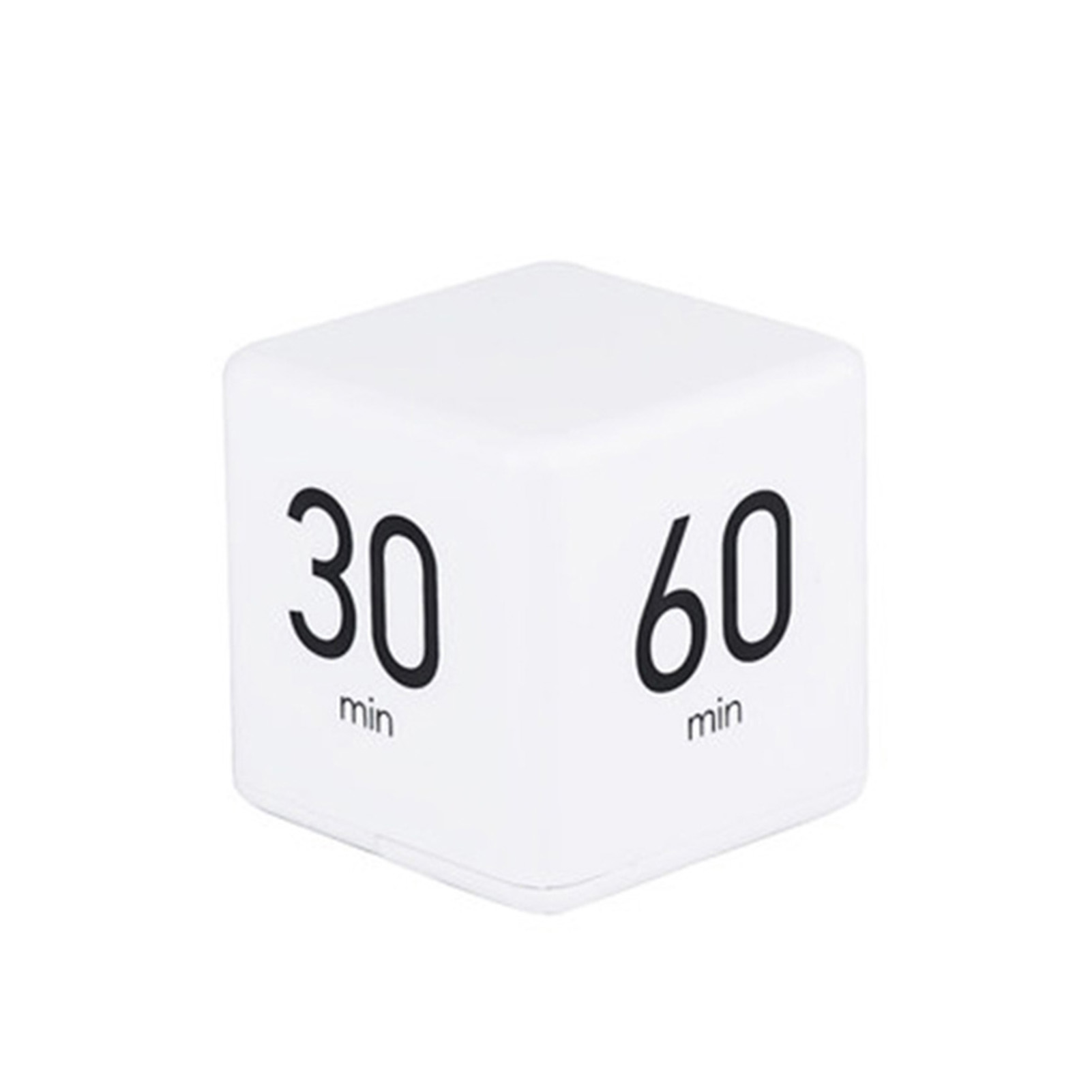 Kitchen Baking Timer - Портативный кубический таймер, цифровой телефон с