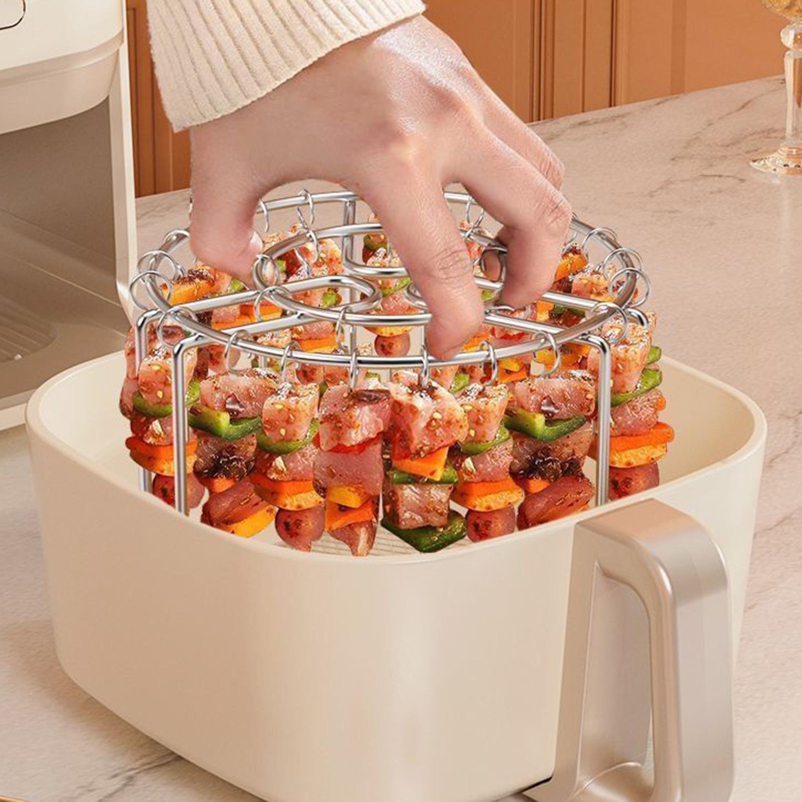 Антипригарная многоразовая реш – обзор и цена Kitchen Baking Tray Rack