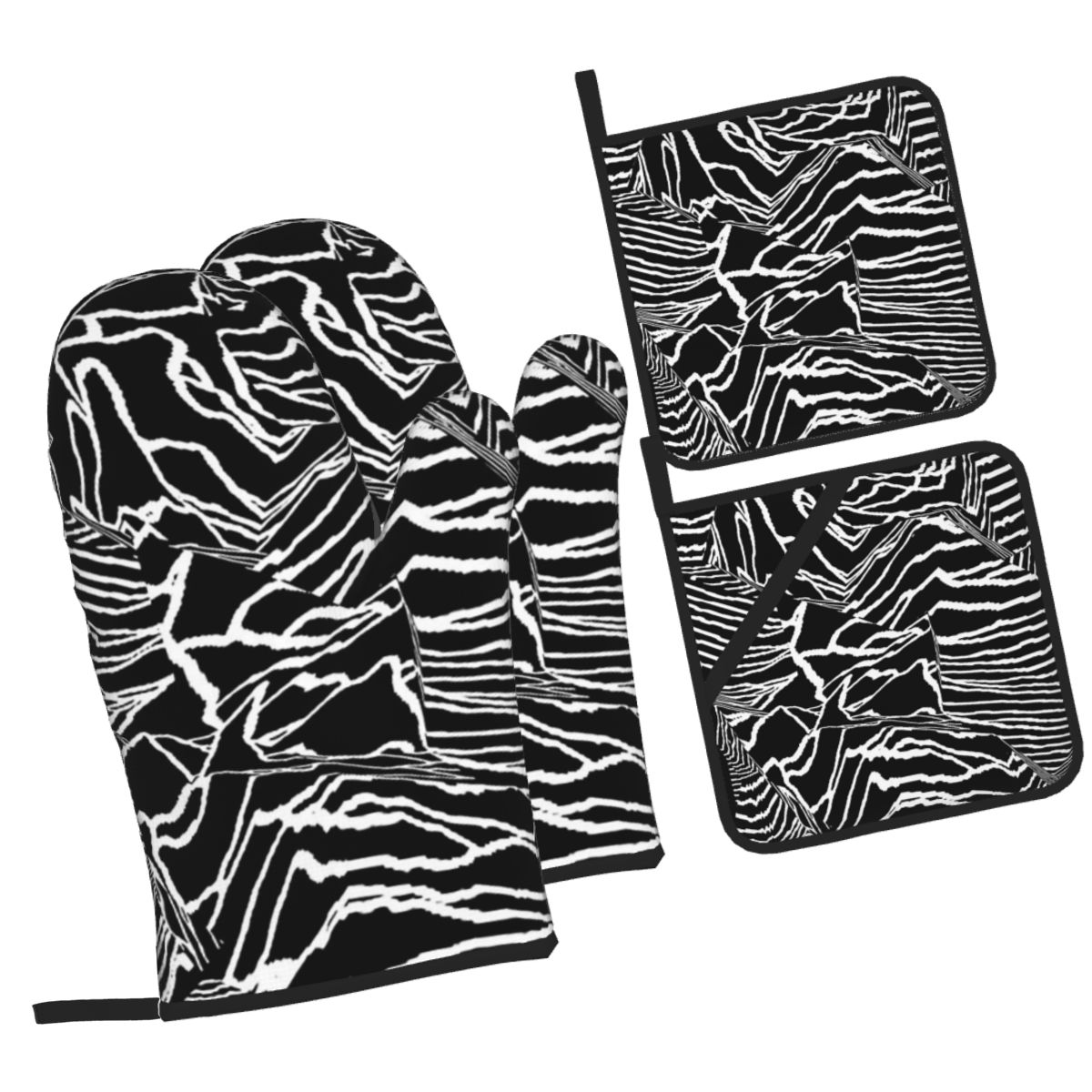 Joy Division Unknown Pleasures – обзор и цена Kitchen Baking Ware
