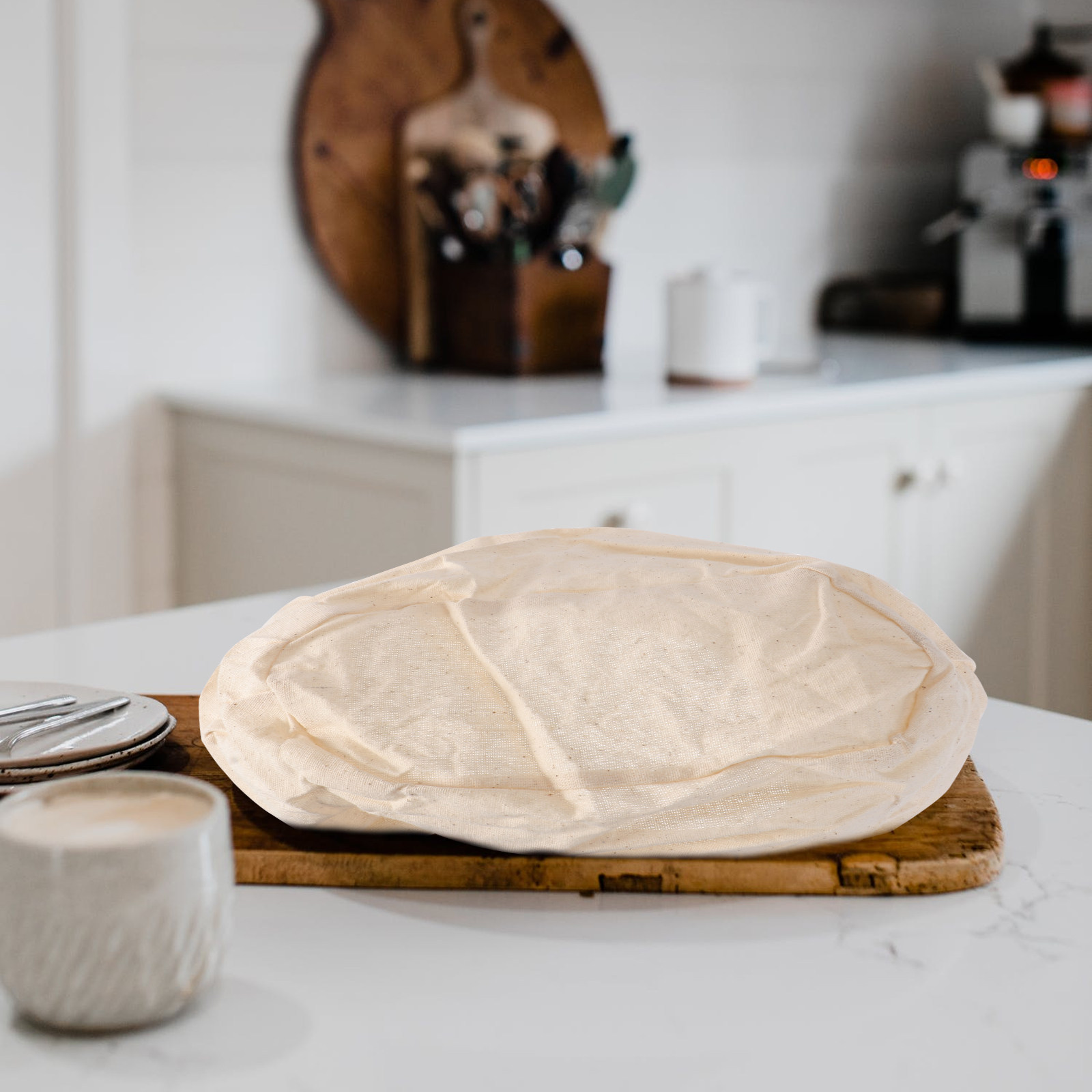 2 шт. тканевой подкладки для к – обзор и цена Bread Baking Kitchen Utensils