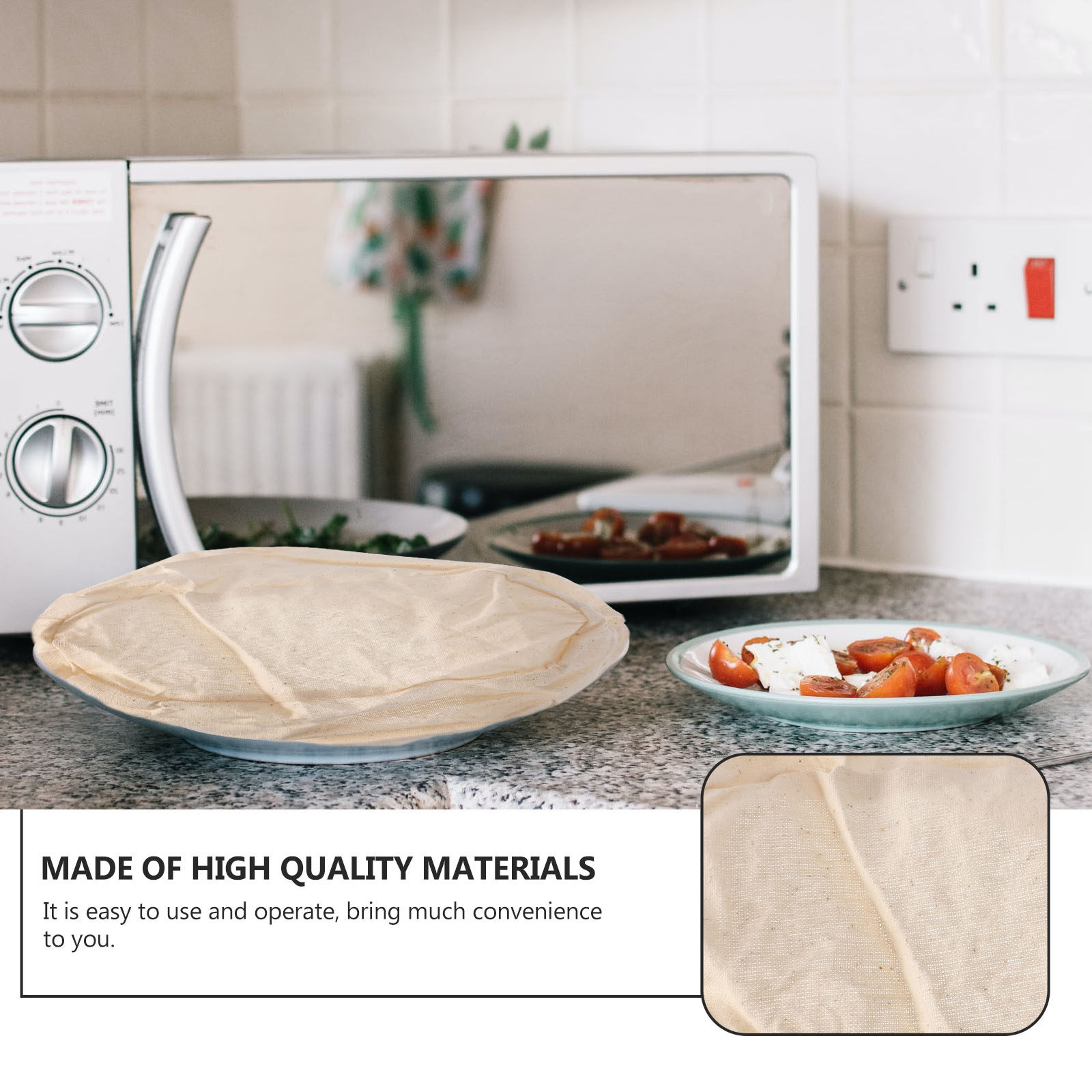 2 шт. тканевой подкладки для к – обзор и цена Bread Baking Kitchen Utensils