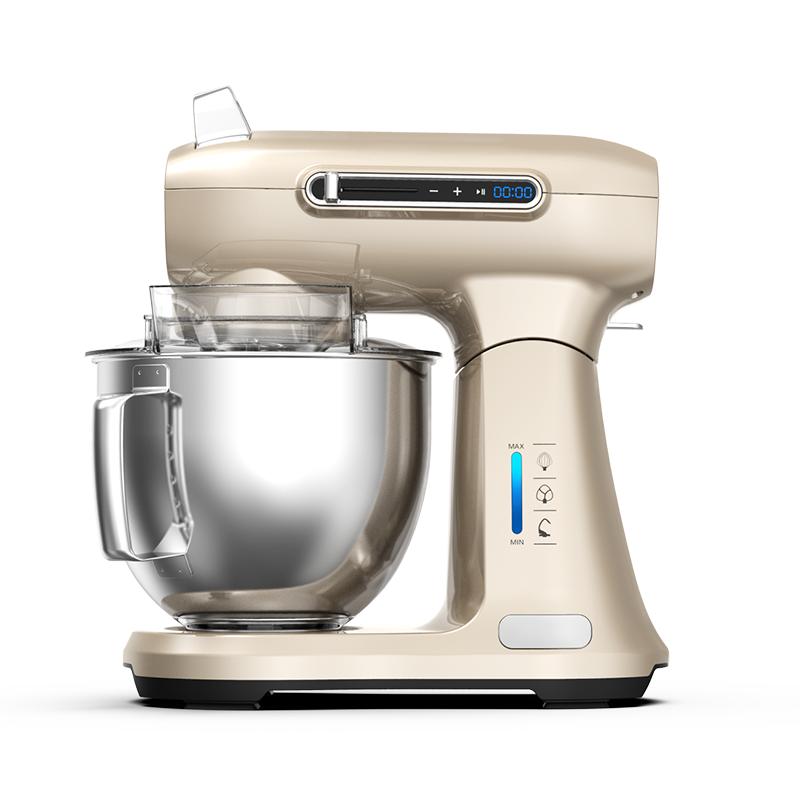 Лидер продаж, кухонный миксер  – обзор и цена Stand Mixer Bowl