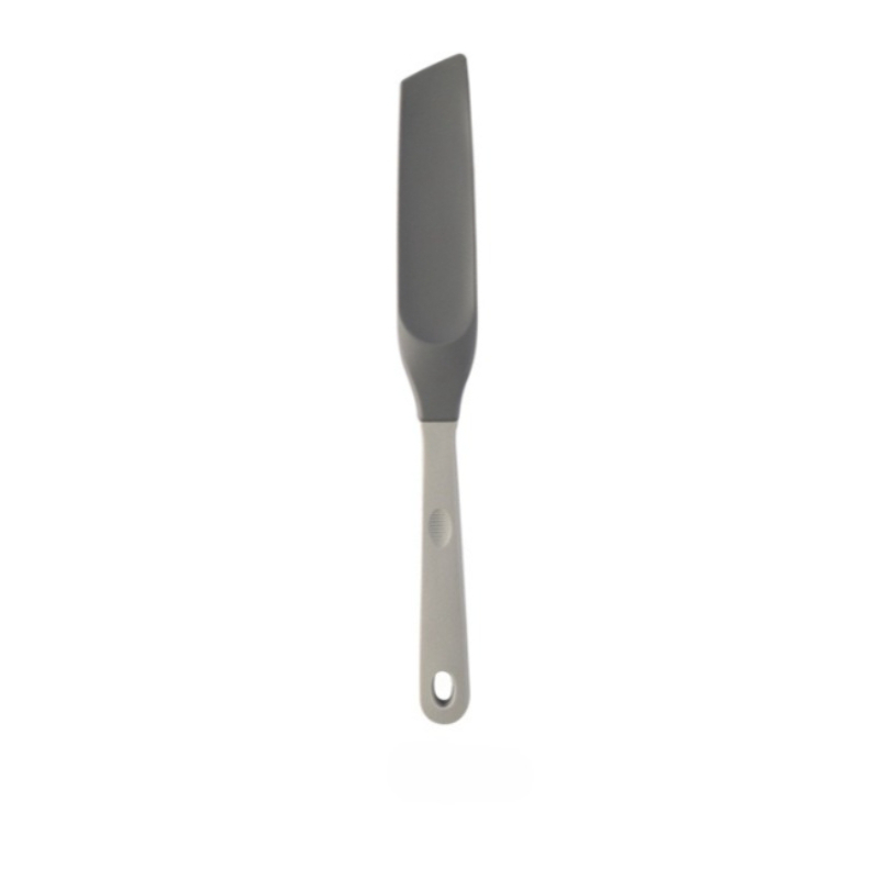 Силиконовый скребок с изогнуты – обзор и цена Dough Scraper Curved