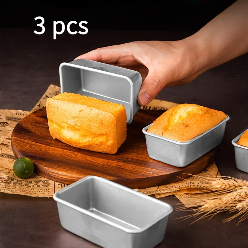 Набор из 3-х форм для выпечки  – обзор и цена Kitchen Essentials Baking Tray