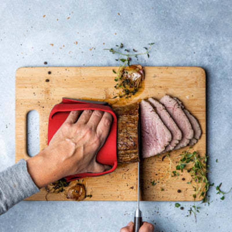 Силиконовые кухонные перчатки  – обзор и цена Kitchen Tools In Baking