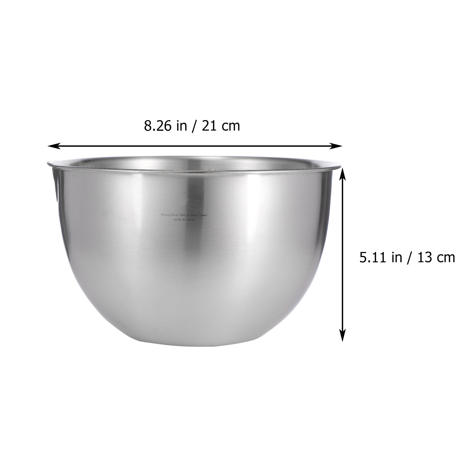 Миска для смешивания из нержав – обзор и цена Baking Kitchen Design