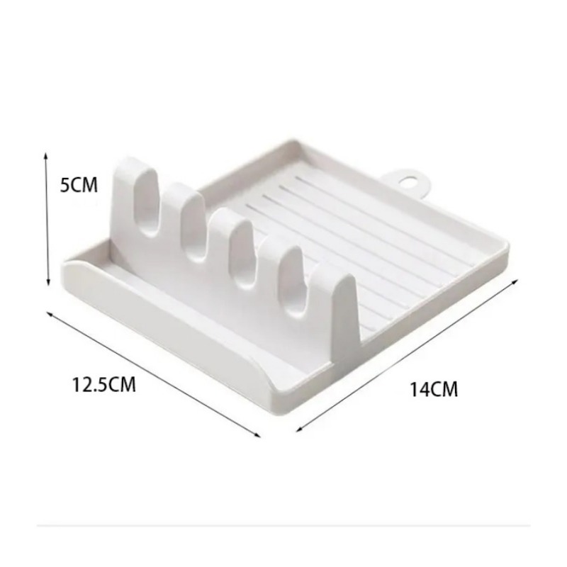 Пластиковый держатель для ложк – обзор и цена Kitchen Baking Tray Rack