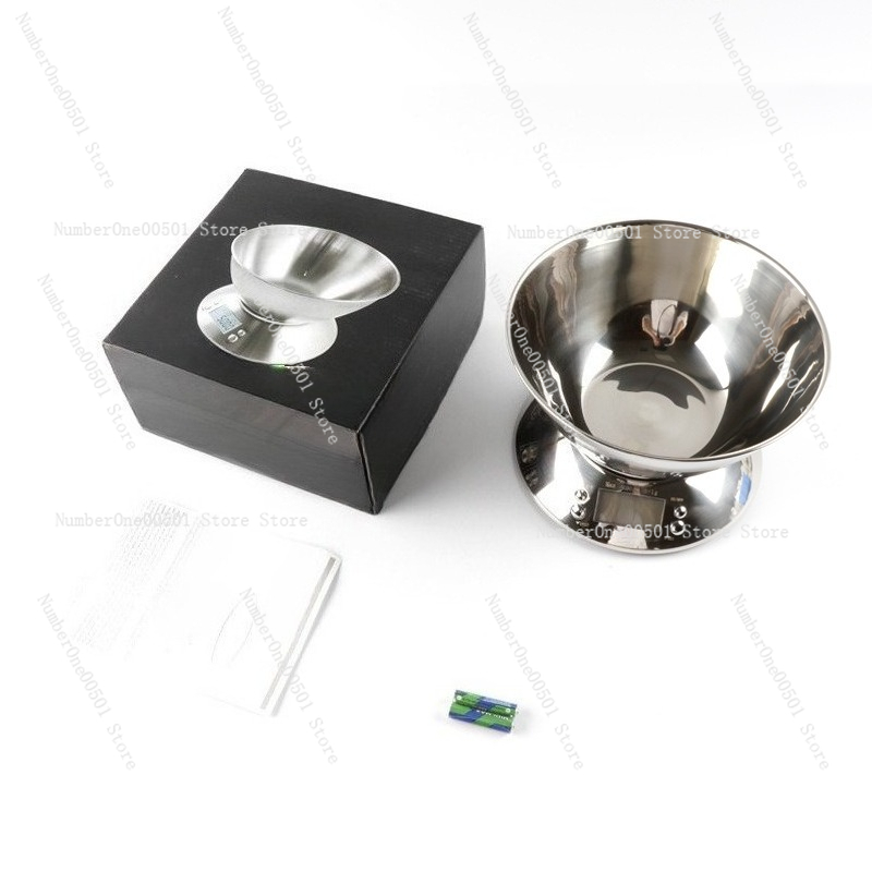 Цифровые кухонные весы из нерж – обзор и цена Kitchen Baking Timer