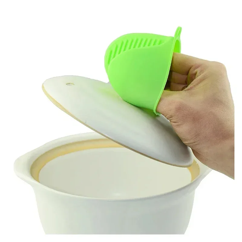 Силиконовые прихватки для духо – обзор и цена Kitchen Baking Ware