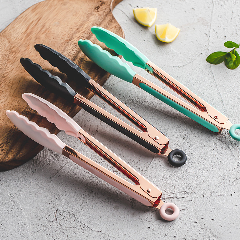 Маленькие силиконовые зажимы 7 – обзор и цена Bread Baking Kitchen Utensils