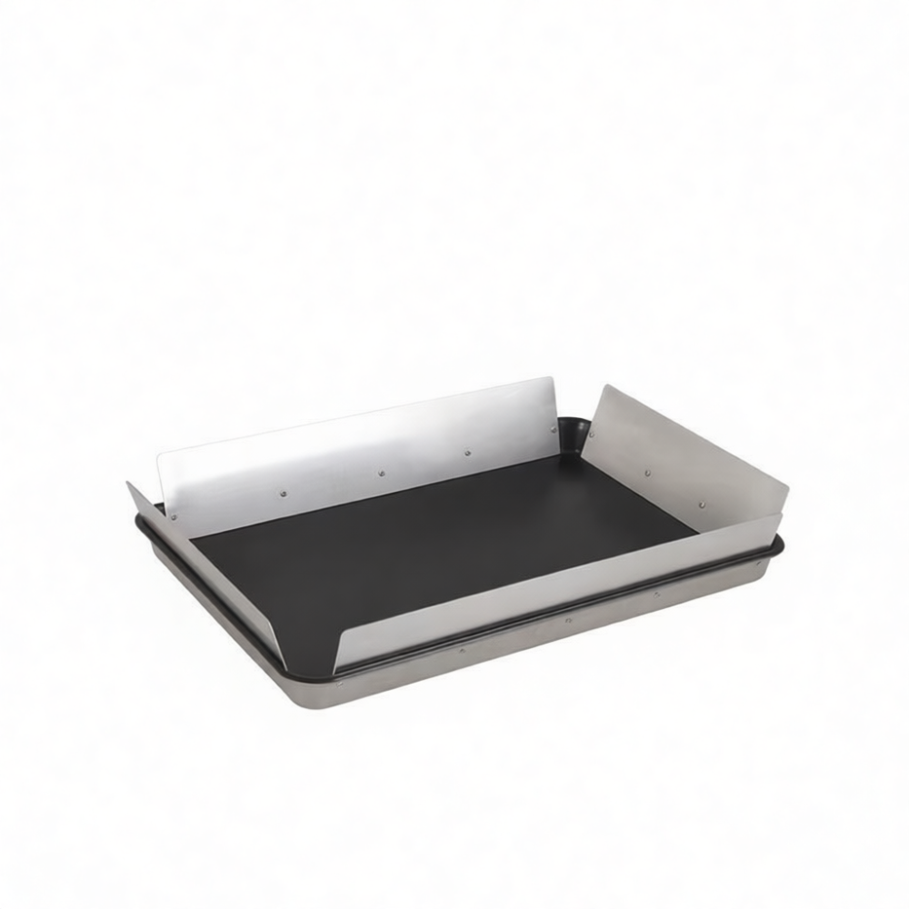 Профессиональная алюминиевая ф – обзор и цена Kitchen Essentials Baking Tray