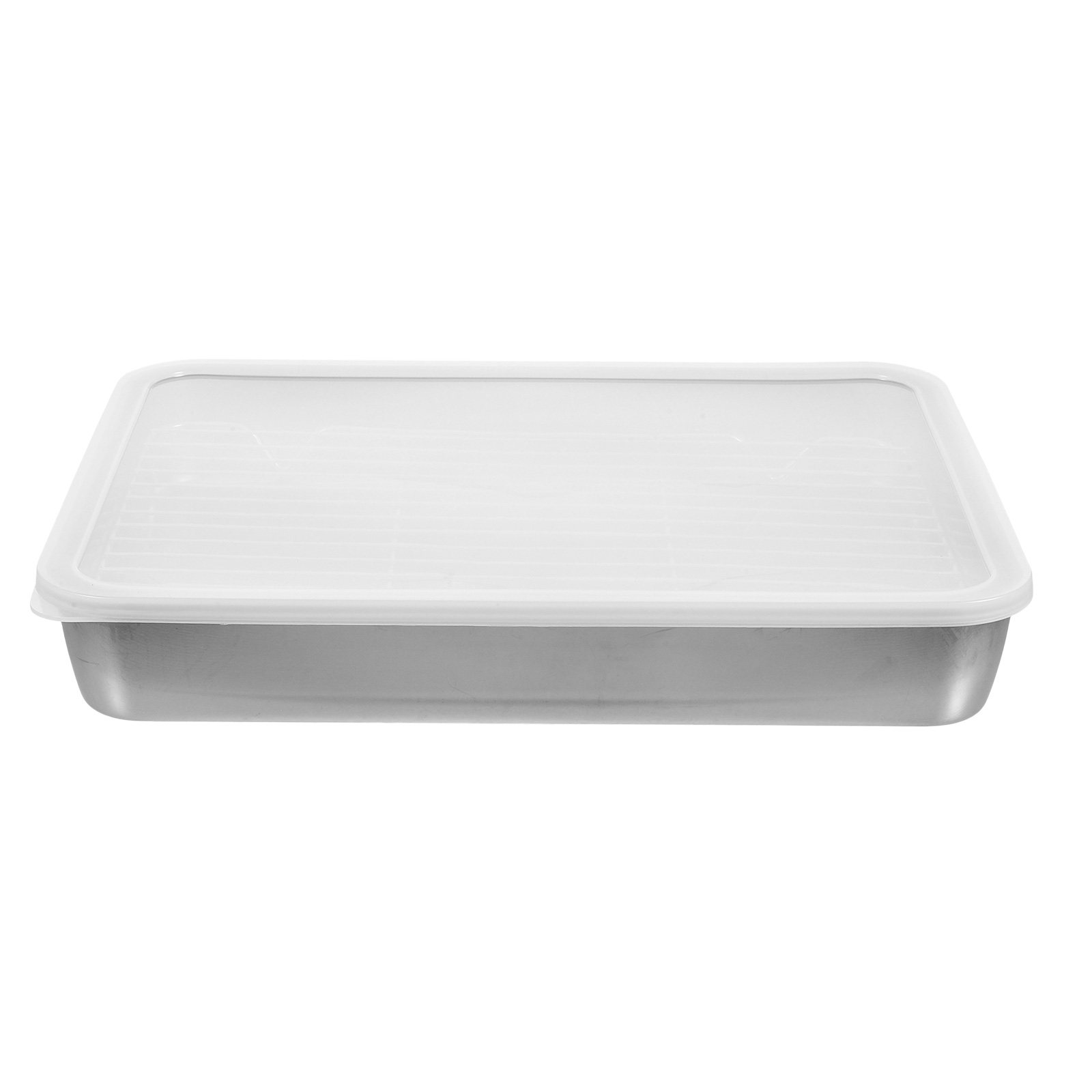 Прямоугольная решетка для запе – обзор и цена Kitchen Baking Tray Rack