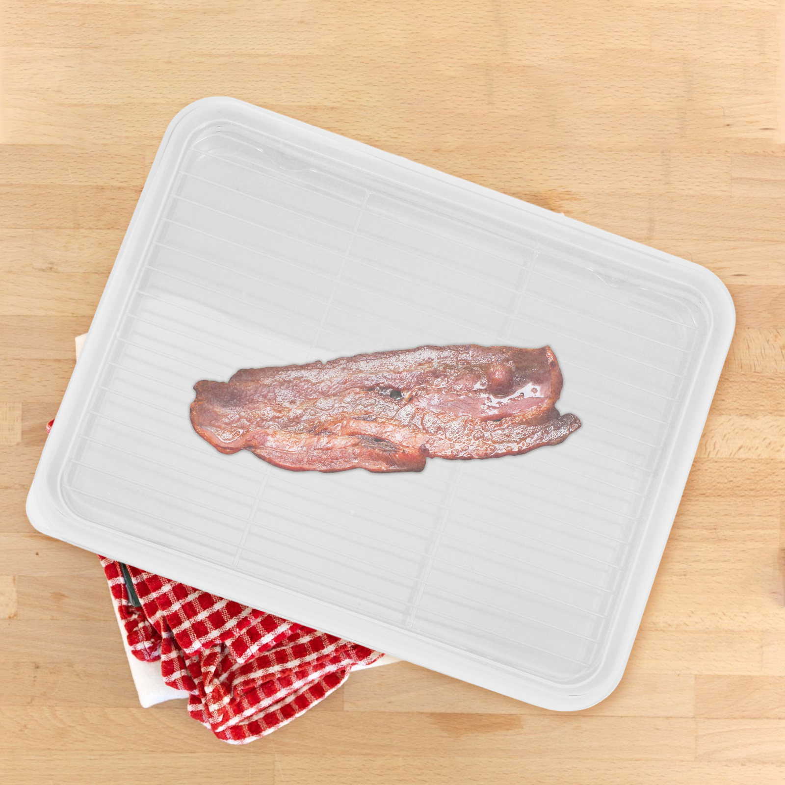 Прямоугольная решетка для запе – обзор и цена Kitchen Baking Tray Rack