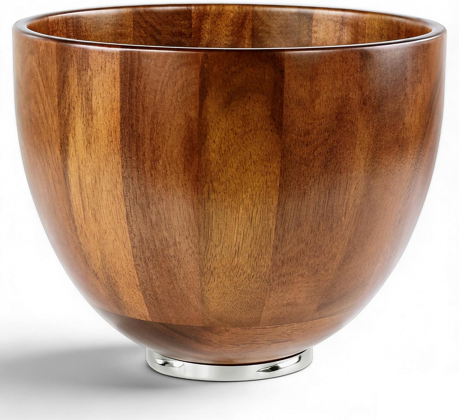 Деревянная чаша для смешивания – обзор и цена Stand Mixer Bowl
