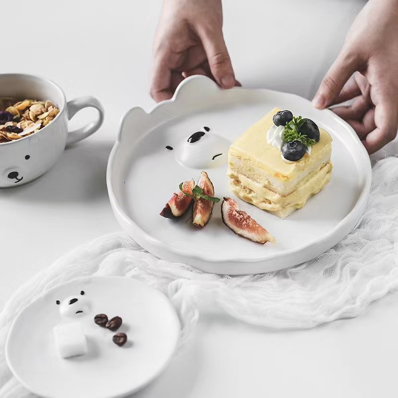 Милое искусственное блюдо для  – обзор и цена Cake Board Round