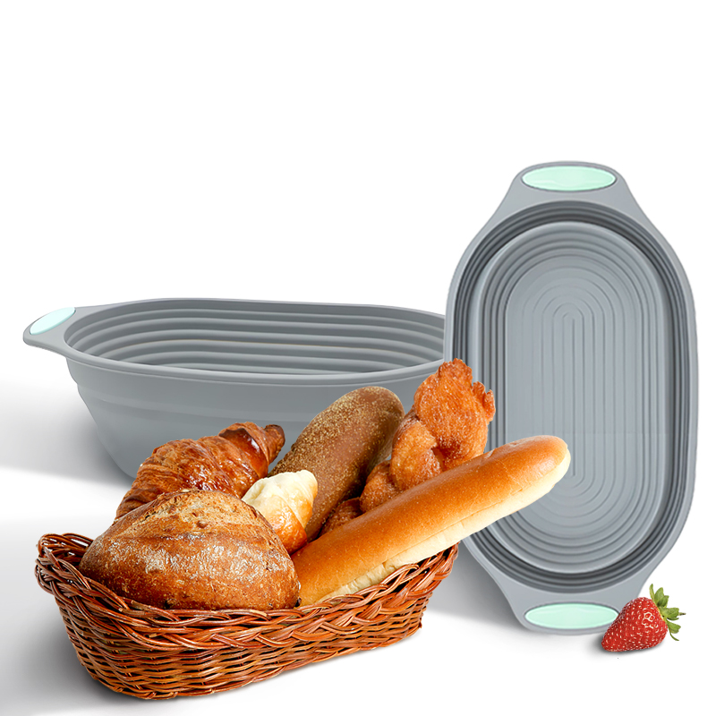 Силиконовая складная корзина д – обзор и цена Kitchen Tools In Baking