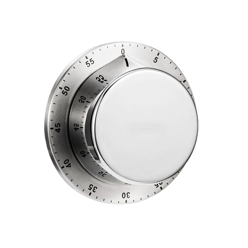 Механический будильник, магнит – обзор и цена Kitchen Baking Timer