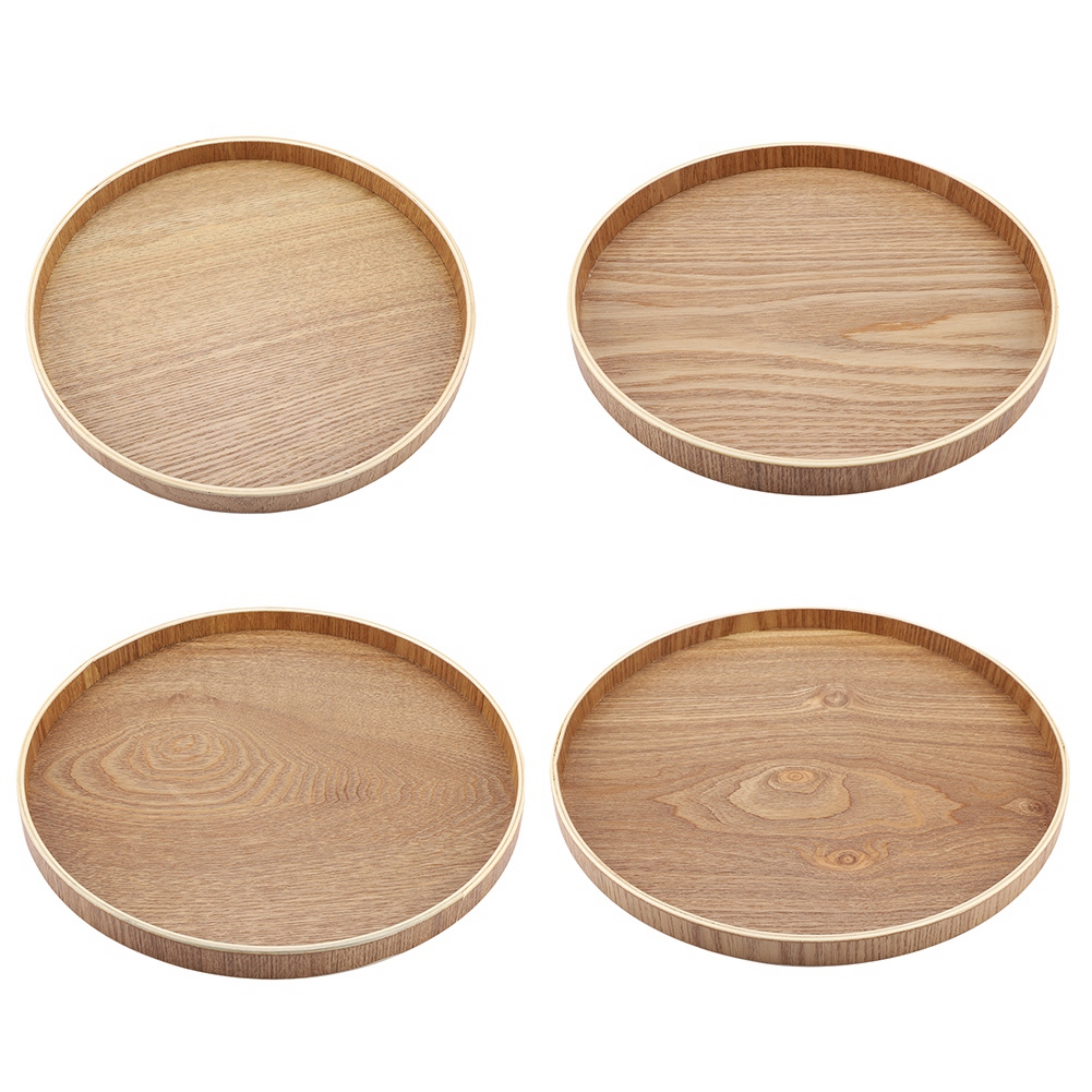 Деревянный сервировочный подно – обзор и цена Cake Board Round