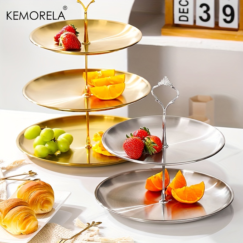 2/3-слойная подставка для торт – обзор и цена Cake Board Round