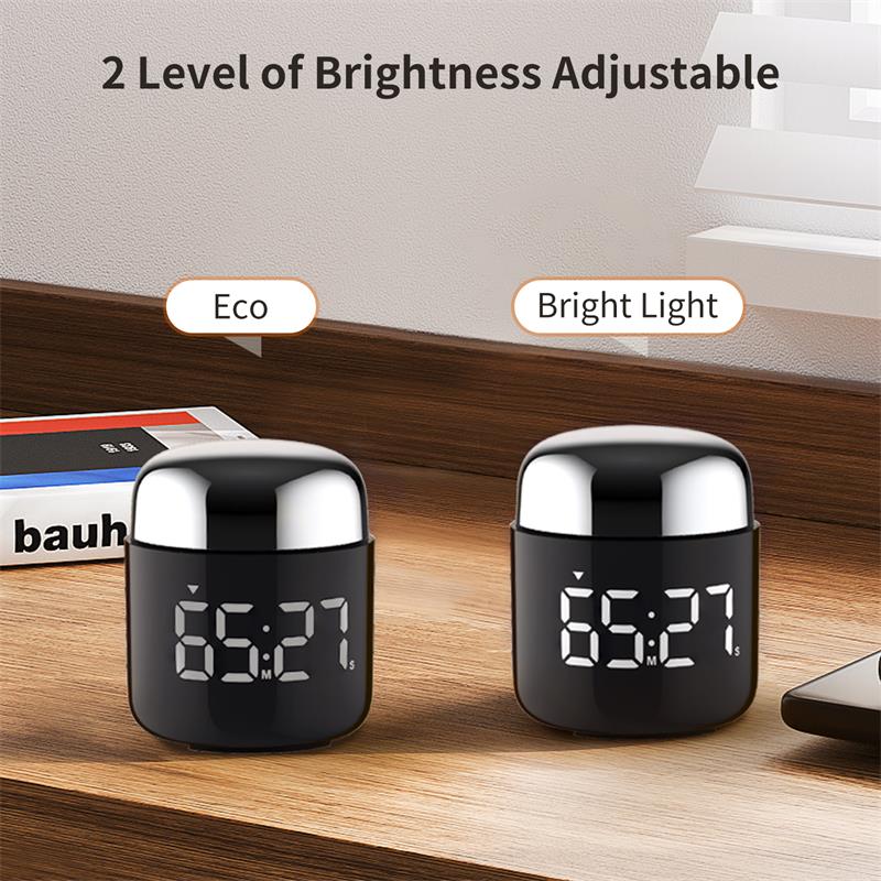 Вращающийся кухонный таймер с  – обзор и цена Kitchen Baking Timer