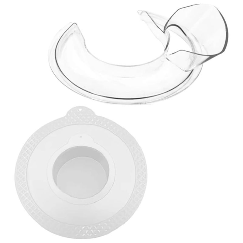 A74X - Защитный экран от брызг – обзор и цена Stand Mixer Bowl