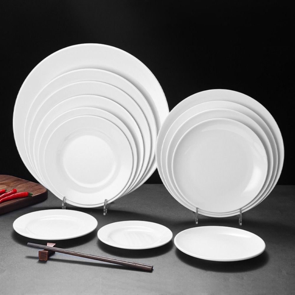 Бытовая круглая меламиновая бе – обзор и цена Cake Board Round
