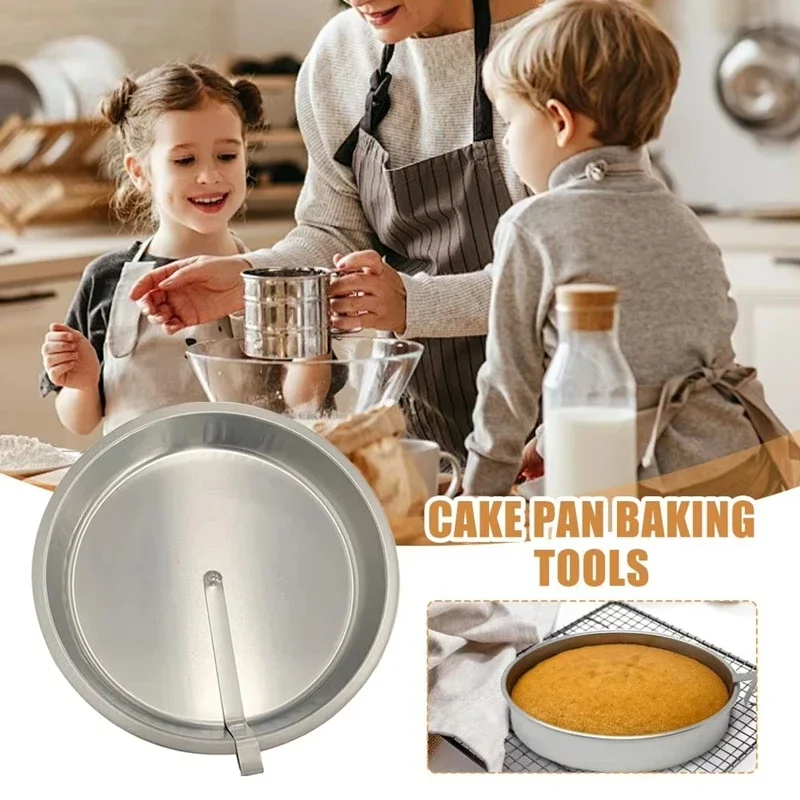 Прочная форма для выпечки торт – обзор и цена Kitchen Essentials Baking Tray