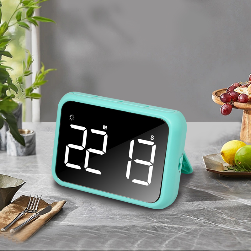 Современный минималистичный св – обзор и цена Kitchen Baking Timer