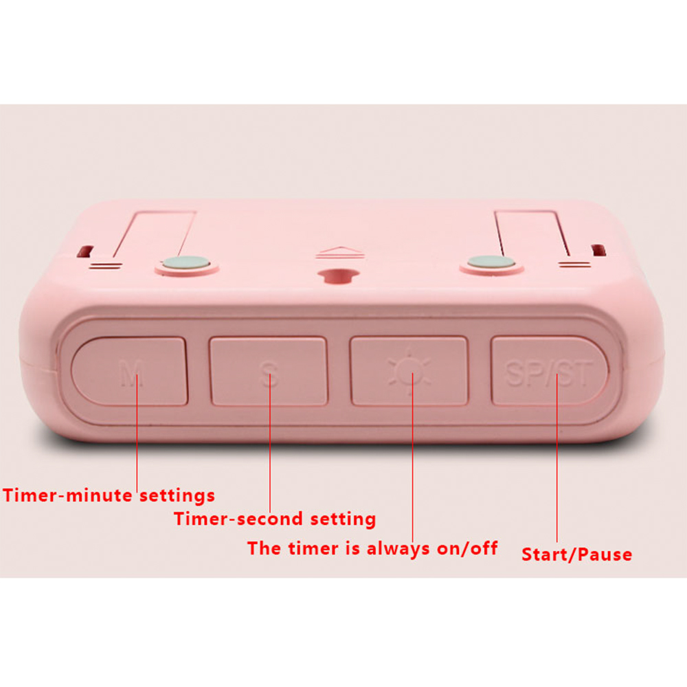 Современный минималистичный св – обзор и цена Kitchen Baking Timer