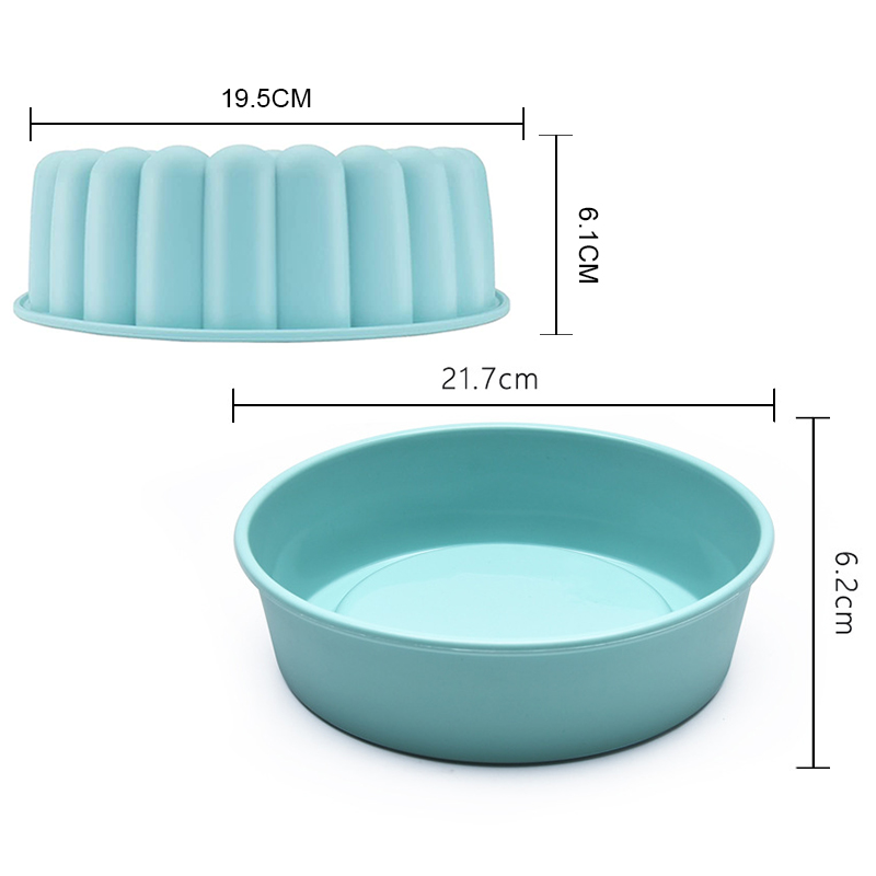 Силиконовый органайзер для фор – обзор и цена Kitchen Baking Tray Rack