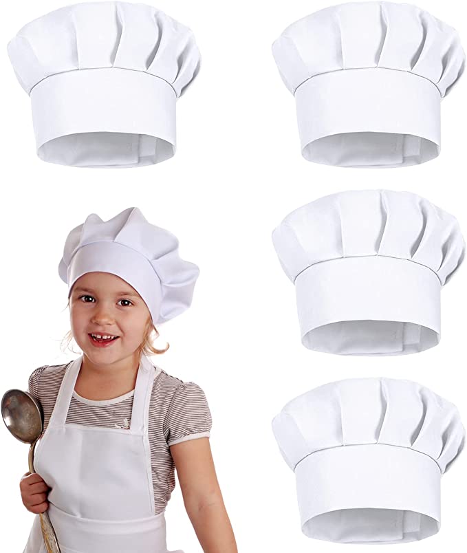 Набор из 4 детских кухонных шл – обзор и цена Baking Kitchen Design