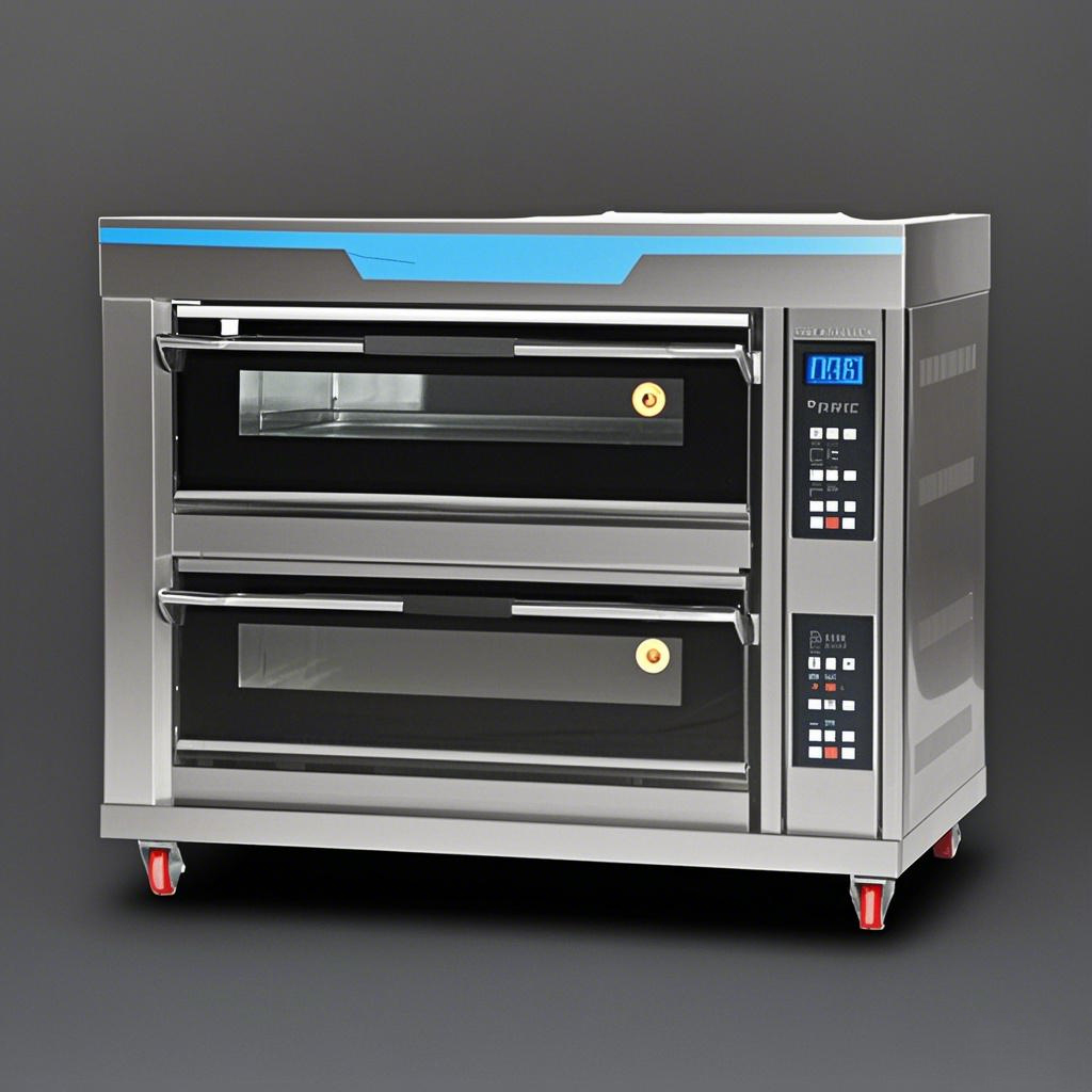 Промышленная печь для выпечки, – обзор и цена Commercial Kitchen For Baking